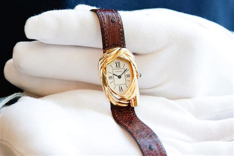 cartier quartz 425|cartier quartz watch vintage.